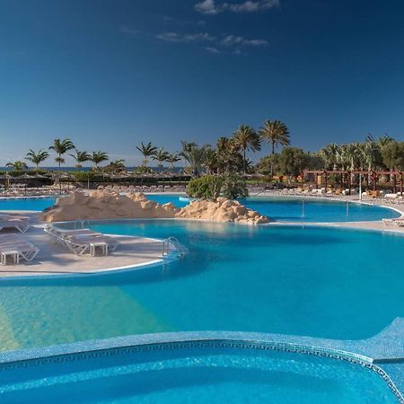 Sheraton Fuerteventura Golf & Spa Resort Caleta De Fuste Eksteriør bilde