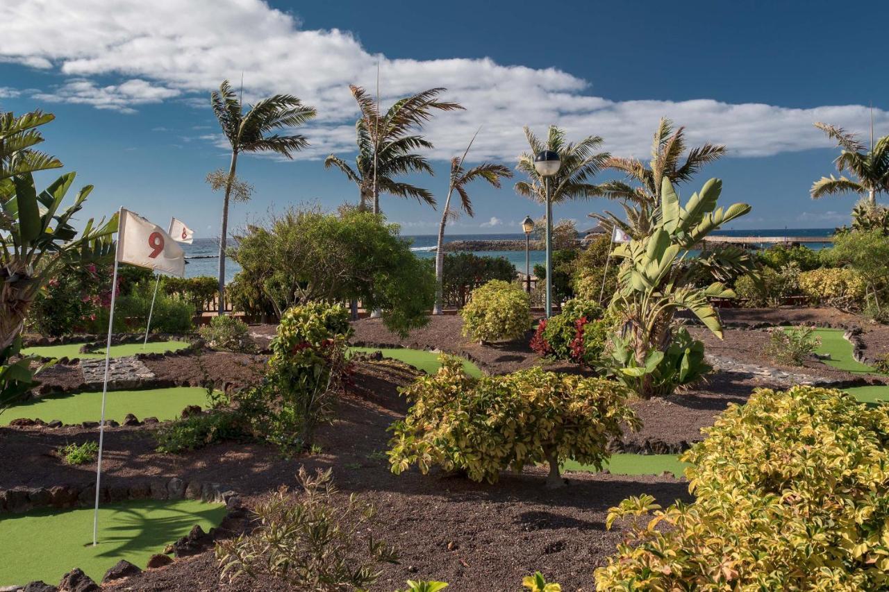 Sheraton Fuerteventura Golf & Spa Resort Caleta De Fuste Eksteriør bilde